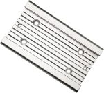 6" Boat Fishng Track System Mounting Track | Heavy-Duty - Image 2