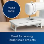Brother FB1757X Mechanical Sewing Machine - Image 6