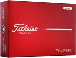 Titleist TruFeel Golf Balls - Image 2
