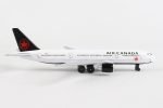 Daron Air Canada Die-Cast Model Airplane Toy for Kids - Image 7