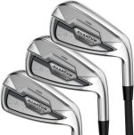 Callaway Golf Quantum Max Fast Iron Set - Image 2