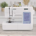 Brother CS5055 Computerized Sewing Machine with LCD Display - Image 3