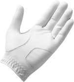 TaylorMade Golf Stratus Tech Glove 2 Pack Lefthanded - Image 4