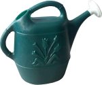 2 Gallon Watering Can - Hunter Green (Pkg/3, Hunter Green) - Image 3