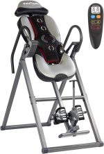Innova Advanced Heat and Massage Inversion Table - Image 2