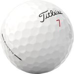 Titleist Pro V1x Golf Balls - Image 4