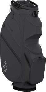 Callaway Golf Chase 14 Cart Bag - Image 4