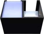 EnderToys CardCare Lite (Black) - Toploader Dispenser - Penny Sleeve Holder - Image 8