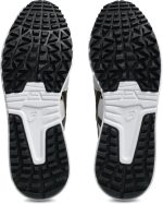 ASICS Unisex Lyte Classic Golf Shoes - Image 8