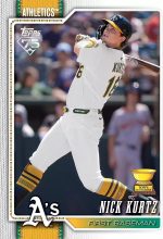 2026 Topps MLB Series 1 Baseball Trading Card Super Box - Image 6
