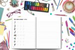 The Ultimate Guide to Modern Calligraphy & Hand Lettering for Beginners - Image 6
