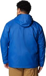 Columbia Men's Watertight II Rain Jacket - Image 7