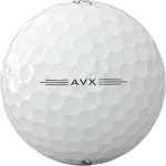 Titleist AVX Golf Balls - Image 4