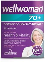 Wellwoman 70+ - Image 2