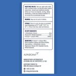 Cerefolin Brain Wellness, Targeted Nutrition for Cognitive Support, 60 Ct - Image 3