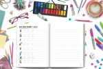 The Ultimate Guide to Modern Calligraphy & Hand Lettering for Beginners - Image 5