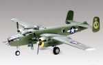 Revell 1: 48 B25J Mitchell, Brown - Image 4