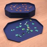 Ravensburger Sort & Go Ultimate Puzzle Accessory for Adults - Image 3
