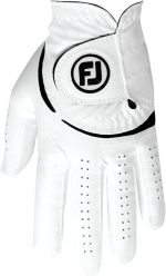 FootJoy Men's WeatherSof Golf Glove - Image 3