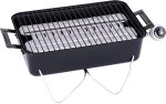Charbroil Portable Convective 1-Burner Propane Gas Grill - 465133010 - Image 3