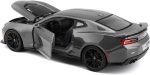 Maisto 1:24 AL 2017 Chevrolet Camaro ZL1 - Image 5