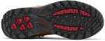 Columbia womens Newton Ridge Plus Waterproof Amped - Image 8