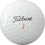 Titleist TruFeel Golf Balls - Image 5
