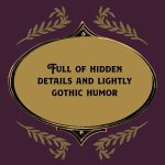 Murder Most Puzzling: The Missing Will 500-Piece Puzzle - Image 6