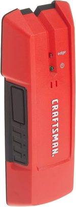 CRAFTSMAN Stud Finder, 3/4-Inch Depth (CMHT77633) - Image 7