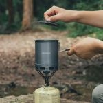 Fire-Maple Petrel Ultralight Camping Pot - Image 4