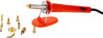 Weller WSB25WB 25-Watt Short Barrel Woodburning Kit - Image 3