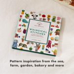 Whimsical Stitches: An Amigurumi Crochet Book (Modern Makers) - Image 5