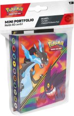 Pokemon TCG: Q1 2026 Mini Portfolio - Image 5