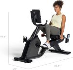 Schwinn Fitness Recumbent Bike Series - Image 3
