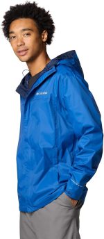 Columbia Men's Watertight II Rain Jacket - Image 5