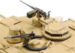 Tamiya 32592 1/48 M1A2 Abrams Plastic Model Kit - Image 7