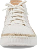 Skechers Women's Wilshire BLVD - Bellevue Sneakers - Image 7