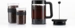 Bodum 51oz Cold Brew Coffee Maker, Black - Made in Portugal - Image 4