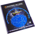 Celestron 93722 Sky Maps Star Charts & Planisphere, Northern Hemisphere - Image 3