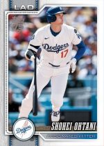 Topps 2026 Topps Series 1 MLB Baseball Fat Pack - Image 4