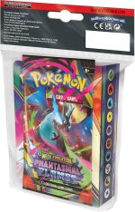 Pokemon TCG: Q1 2026 Mini Portfolio - Image 2