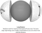Callaway Golf Warbird Golf Balls - Image 6
