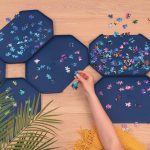 Ravensburger Sort & Go Ultimate Puzzle Accessory for Adults - Image 4