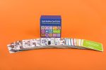 Quilt Builder Card Deck: 40 Blocks, 8 Layouts, Endless Possibilities - Image 8