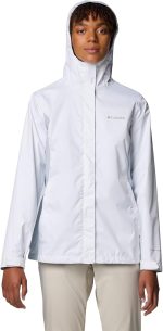Columbia Women’s Arcadia II Jacket - Image 9