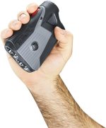 Bushnell Golf Tour V5 Patriot Pack, Black - Image 6