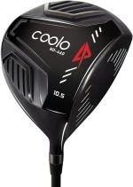 COOLO Golf Driver for Beginners & Intermediate, Forgiving & Easy Launch - Image 2