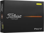 Titleist Pro V1 Golf Balls - Image 2