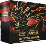 Pokemon TCG: SAS11 —Lost Origin Elite Trainer Box - Image 2