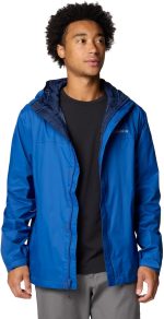 Columbia Men's Watertight II Rain Jacket - Image 8